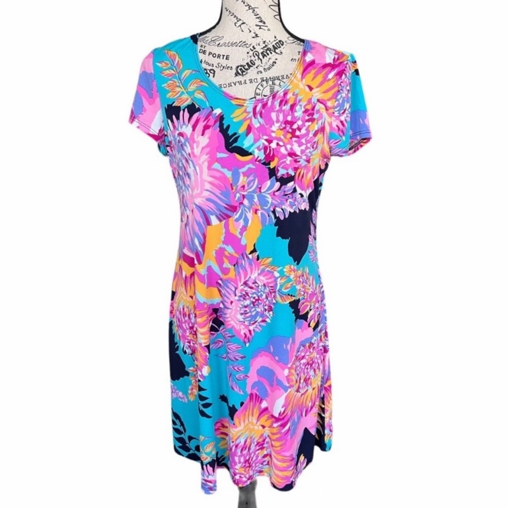 Ivy Lane Dress